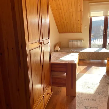 Pod Swierkami - * Kacwin