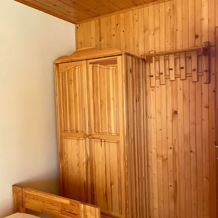 Alojamento de Turismo Rural Pod Swierkami -