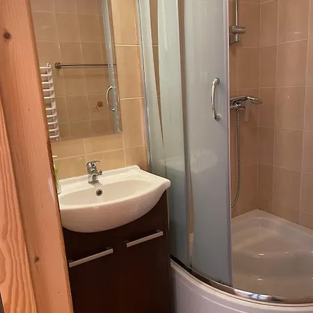 Pod Swierkami - Alojamento de Turismo Rural Kacwin