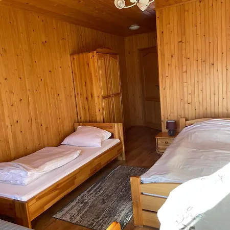 Pod Swierkami - Alojamento de Turismo Rural *