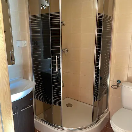 Pod Swierkami - Kacwin