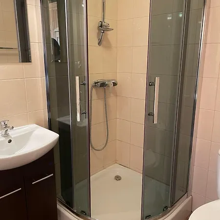 Pod Swierkami - Kacwin