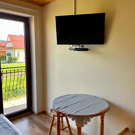 Pod Swierkami - *