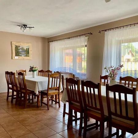 Pod Swierkami - Kacwin