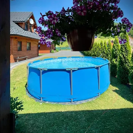 Pod Swierkami - Alojamento de Turismo Rural *