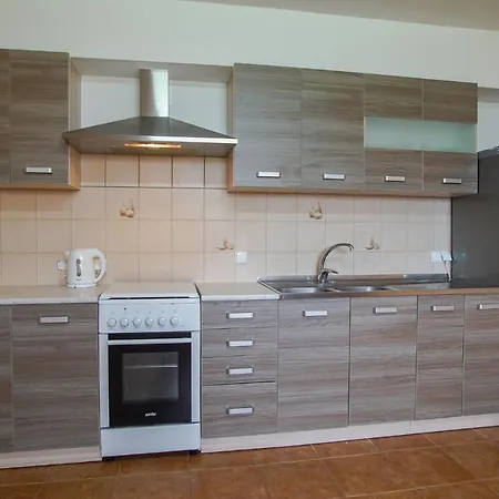 Pod Swierkami - Alojamento de Turismo Rural *