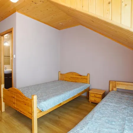 Pod Swierkami - Kacwin