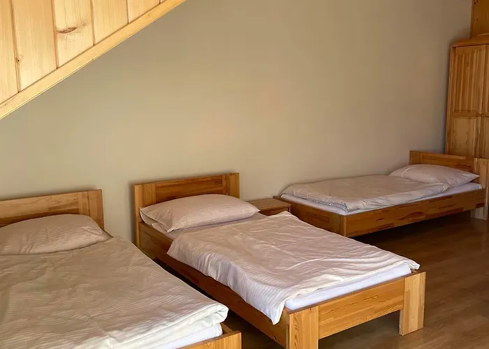 Pod Swierkami - Çiftlik konaklama