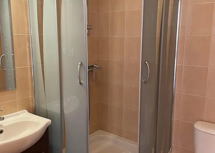 Pod Swierkami - Çiftlik konaklama