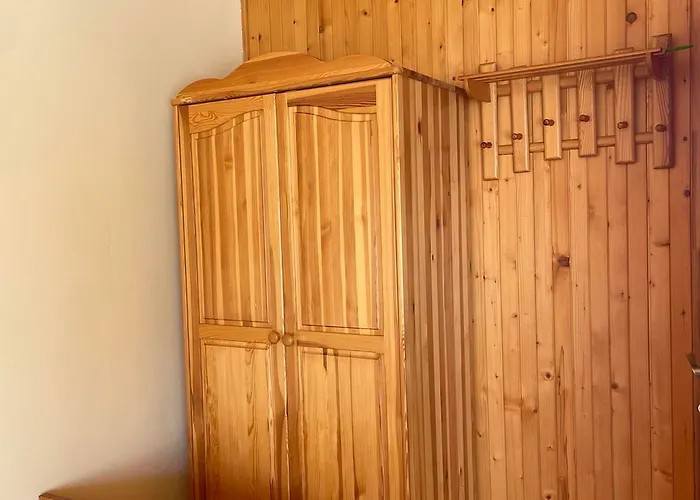 Farmház Pod Swierkami -