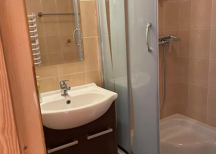 Pod Swierkami - Çiftlik konaklama Kacwin