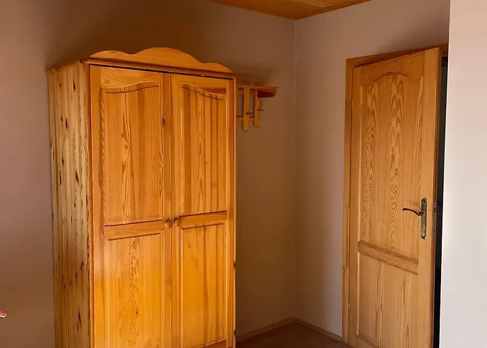 Pod Swierkami - Çiftlik konaklama *