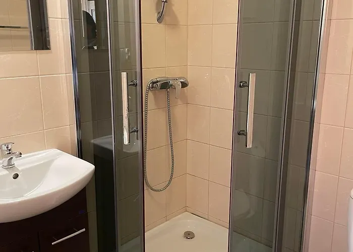 Pod Swierkami - Kacwin