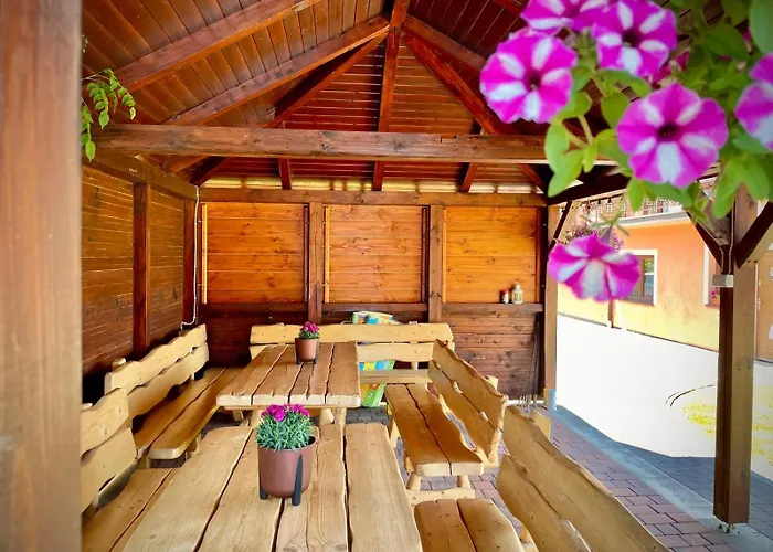 Pod Swierkami - * Kacwin