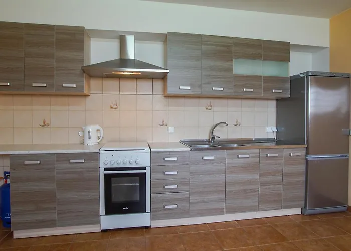 Pod Swierkami - Farmház *